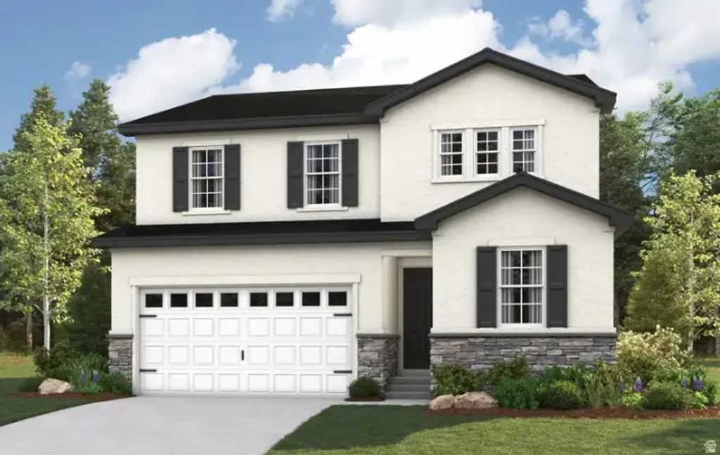 1126 N Reese Dr 22, Provo