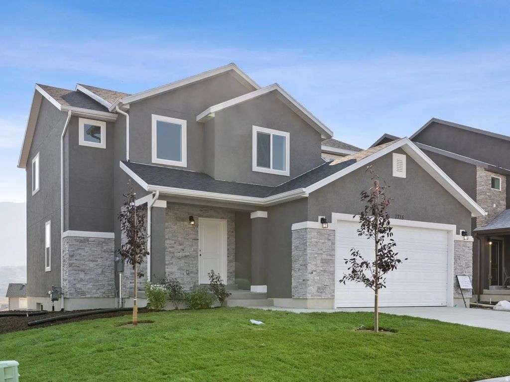 2283 E 390 N N Mm 33, Spanish Fork