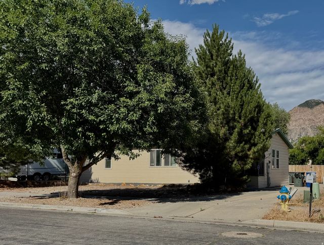 104 S Pingree, Ogden