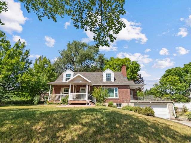 4760 S Atwood Blvd E, Murray