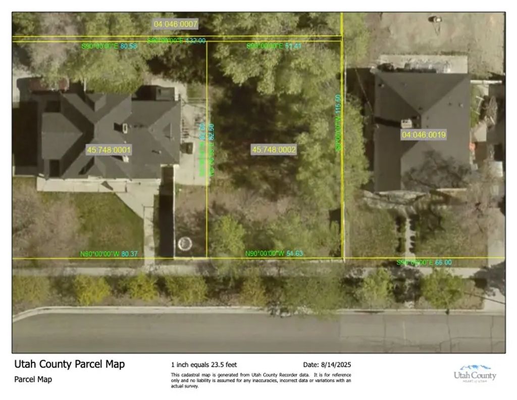 482 W 200 S, Provo