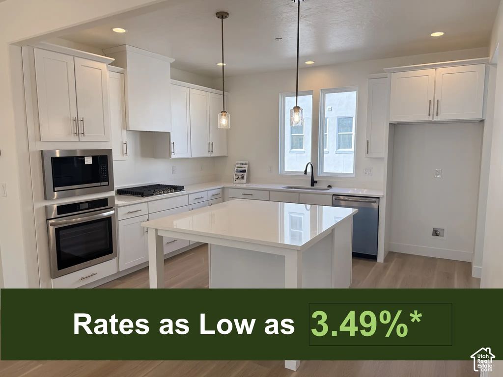 5304 W Center Field Dr W 138, South Jordan