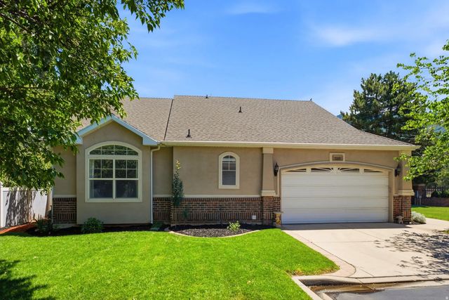 11301 S Blue Roan Ln E, Sandy