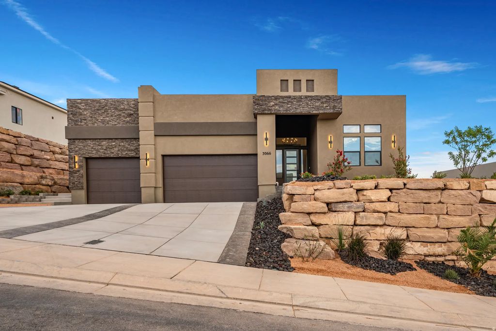 3066 W Platani Trl 60, St. George