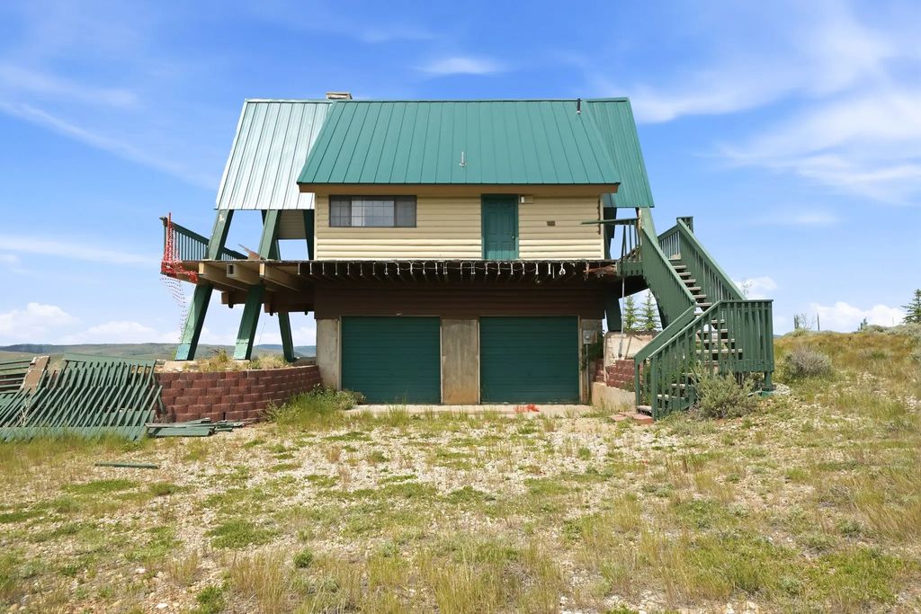 8445 E Soldier Creek Way 1-a, Heber City