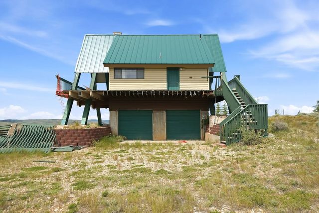 8445 E Soldier Creek Way 1-a, Heber City