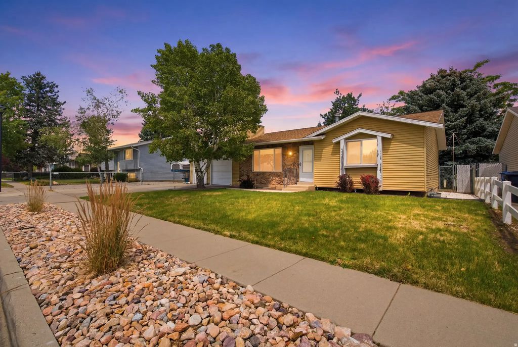5907 S Brass Dr, Salt Lake City