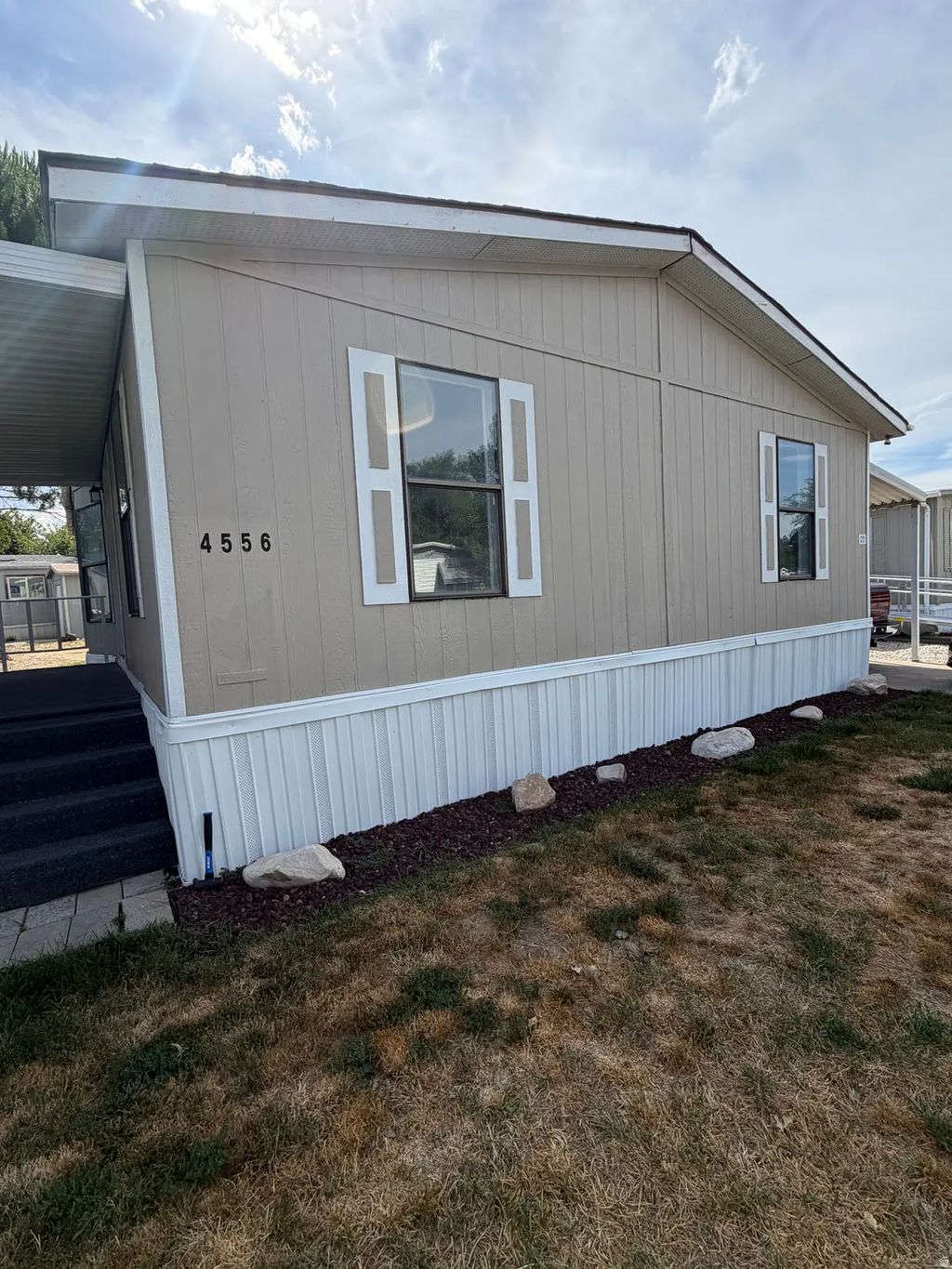 4556 S Meridian Cir #52, Taylorsville