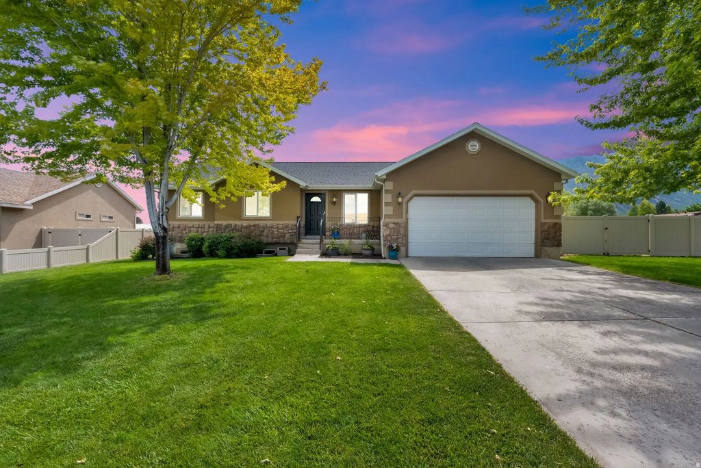 388 N 400 W, Santaquin