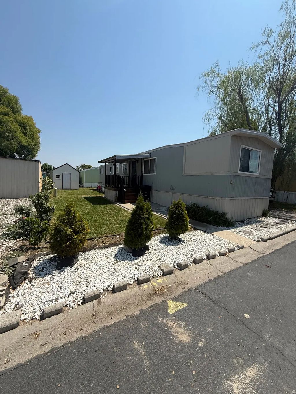 2817 S 2620 W 272, West Valley City