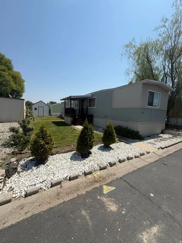 2817 S 2620 W 272, West Valley City