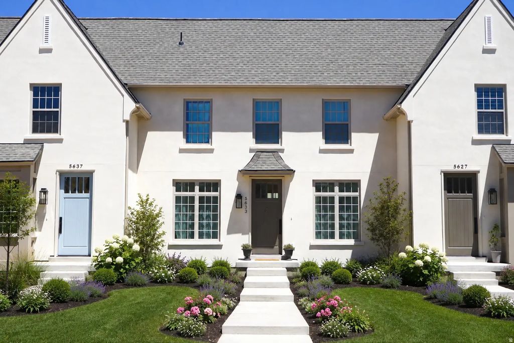 11957 Heathcroft Pl 21, Herriman