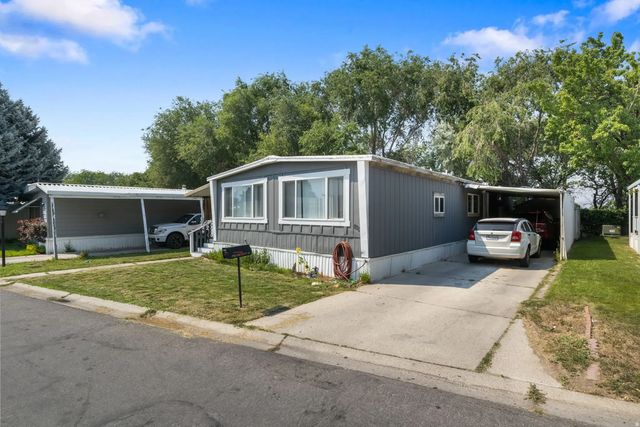 998 W Fireweed Dr 205, Salt Lake City