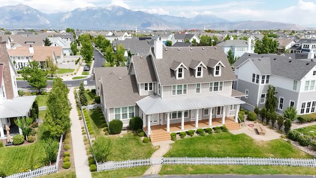 10624 S Serendipity Way, South Jordan