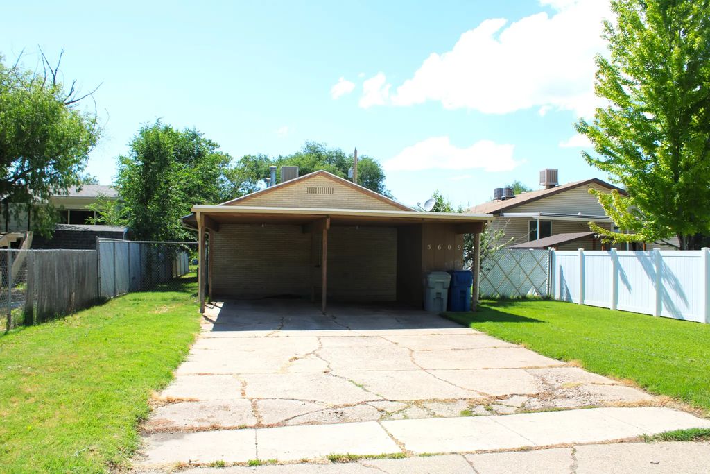 3608 S Orchard, South Ogden