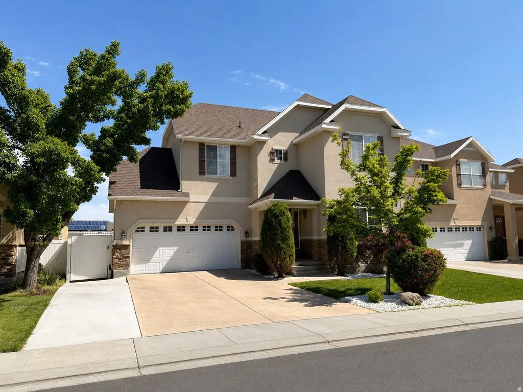 4034 W Scarsborough Ln S, West Jordan