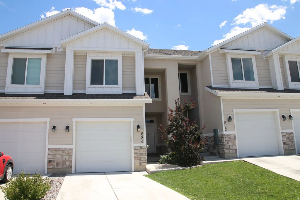 884 N Glen Eagle, Tooele