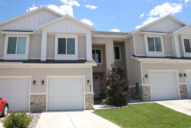 884 N Glen Eagle, Tooele