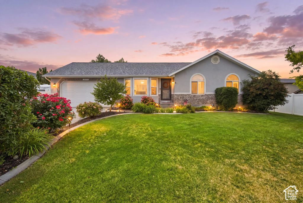 14038 S Van Cott Peak Cir, Riverton