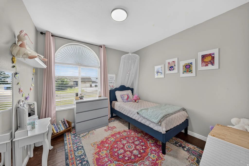 14038 S Van Cott Peak Cir, Riverton