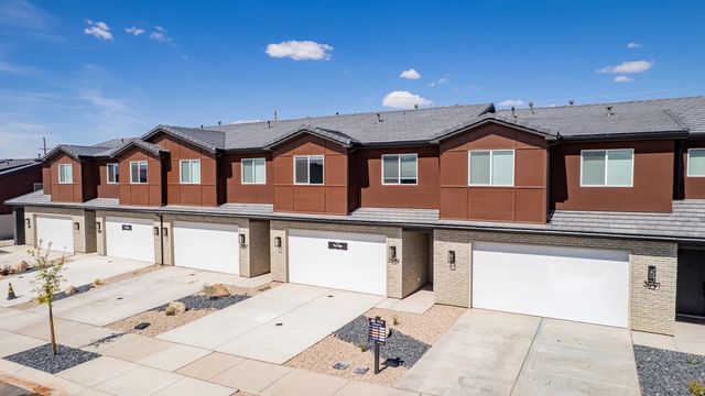 4018 E Fossil Way 85, Washington