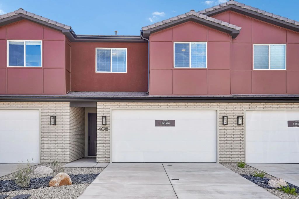 4018 E Fossil Way 85, Washington