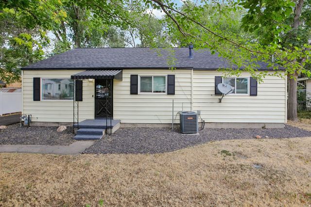 5050 W 3500 S, West Valley City