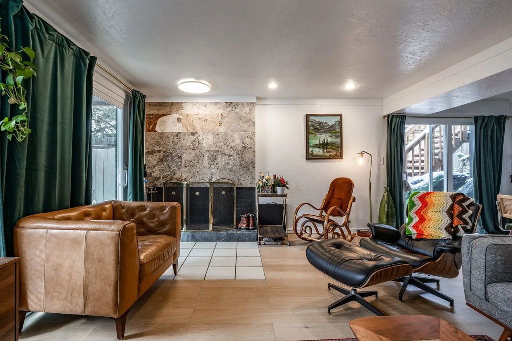 6715 E Quarter Mile Rd, Salt Lake City