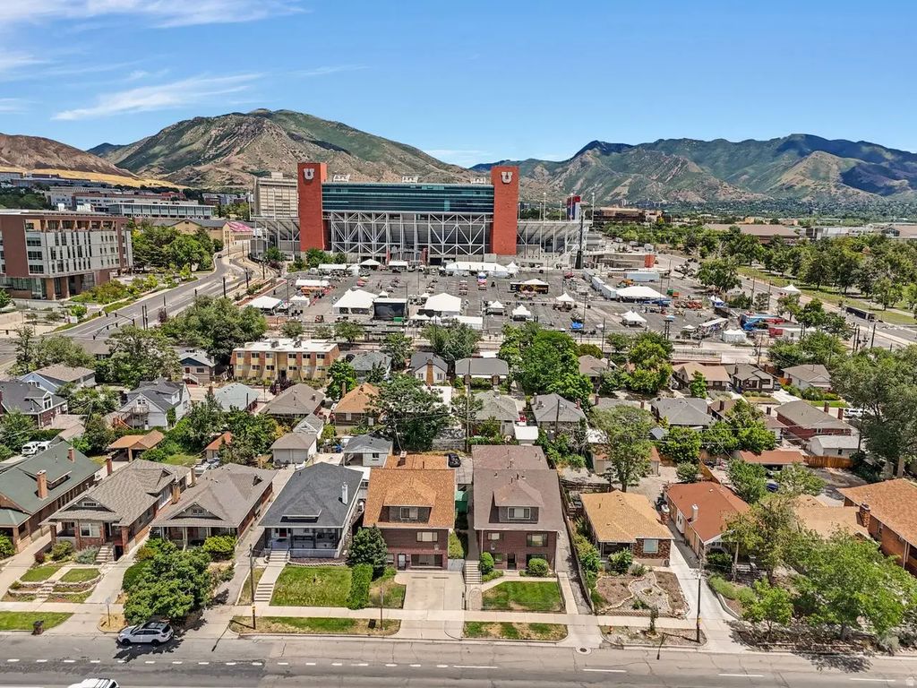 433 S 1300 E, Salt Lake City