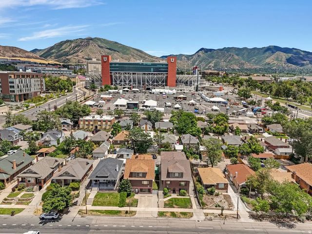 433 S 1300 E, Salt Lake City