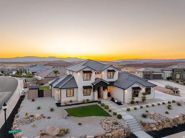 6060 S Prickly Pear Ct, St. George