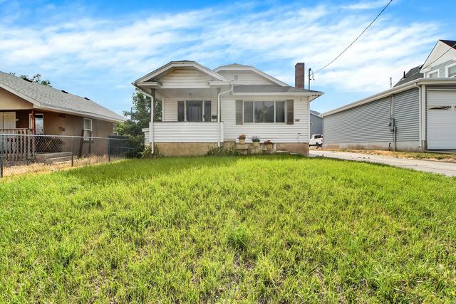 312 N 100 W, Tooele