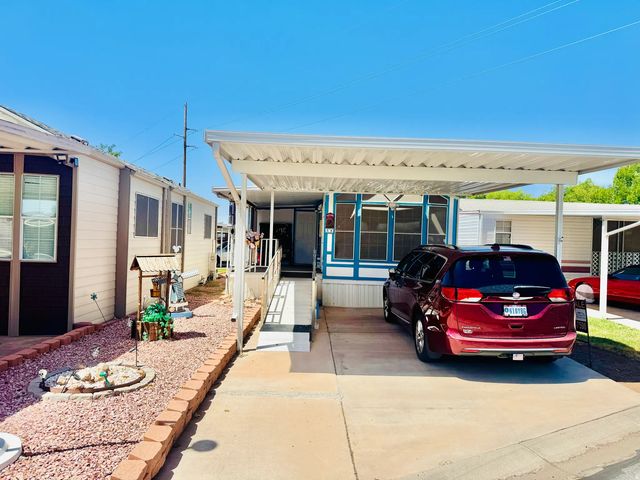 1160 E Telegraph St #58, Washington