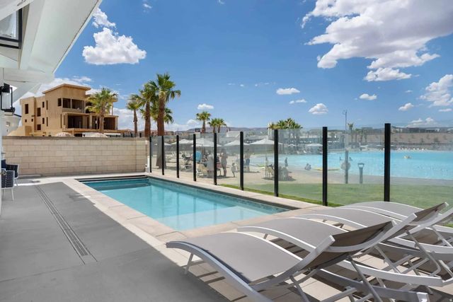 5432 S Persian Ln, St. George
