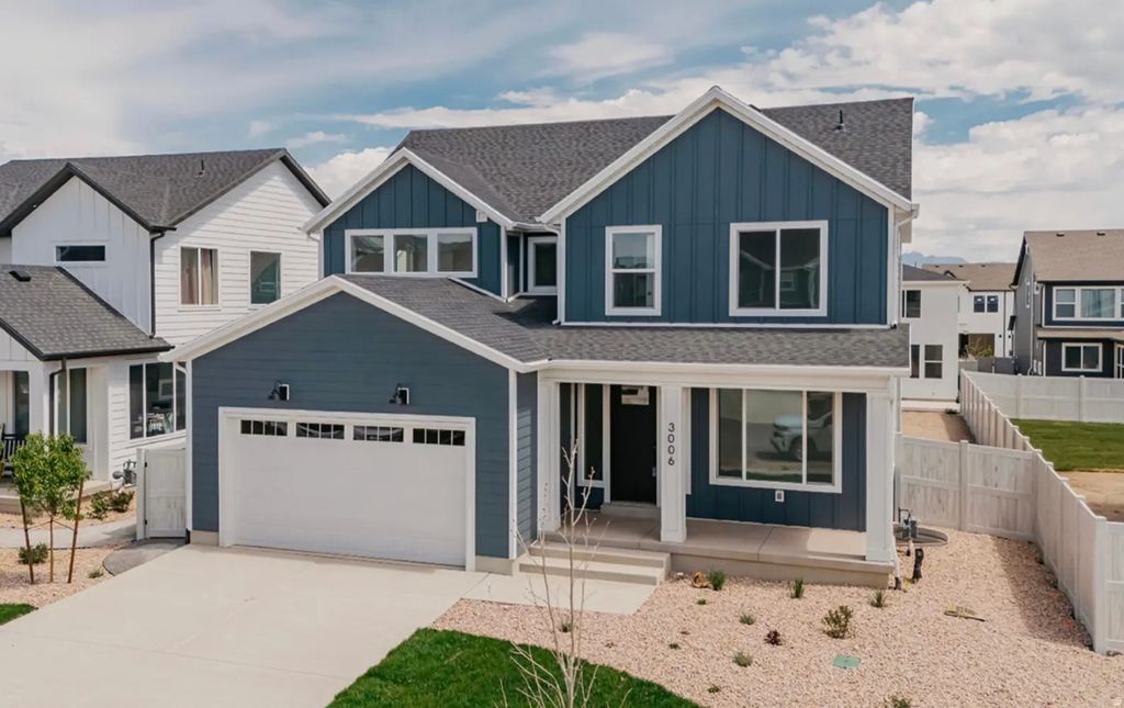 3006 N Lone Pine St 642, Eagle Mountain