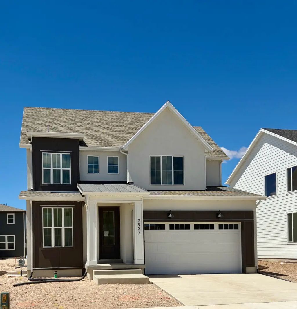 2937 N Lone Pine St 628, Eagle Mountain