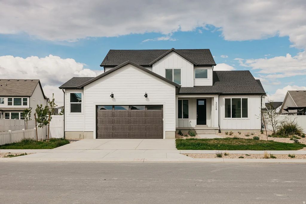 3008 N Kingbird Dr 618, Eagle Mountain