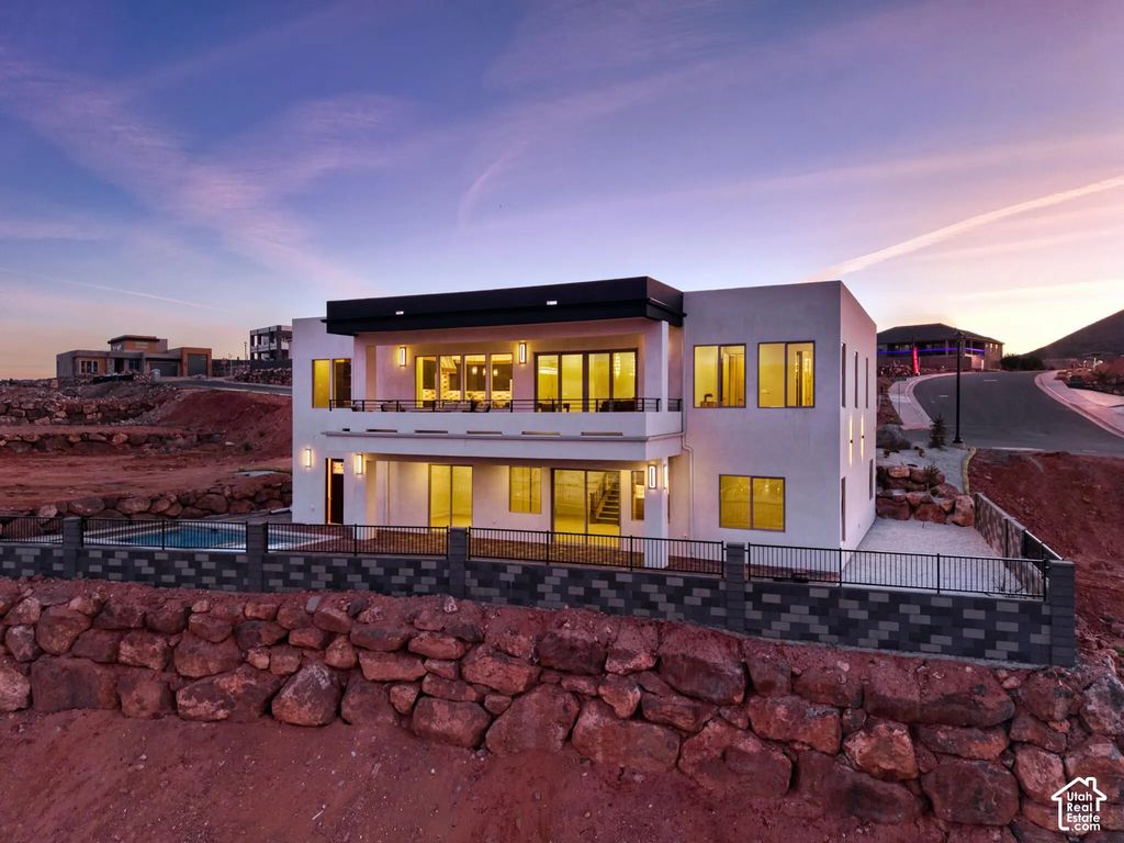729 S 1360 W, Hurricane