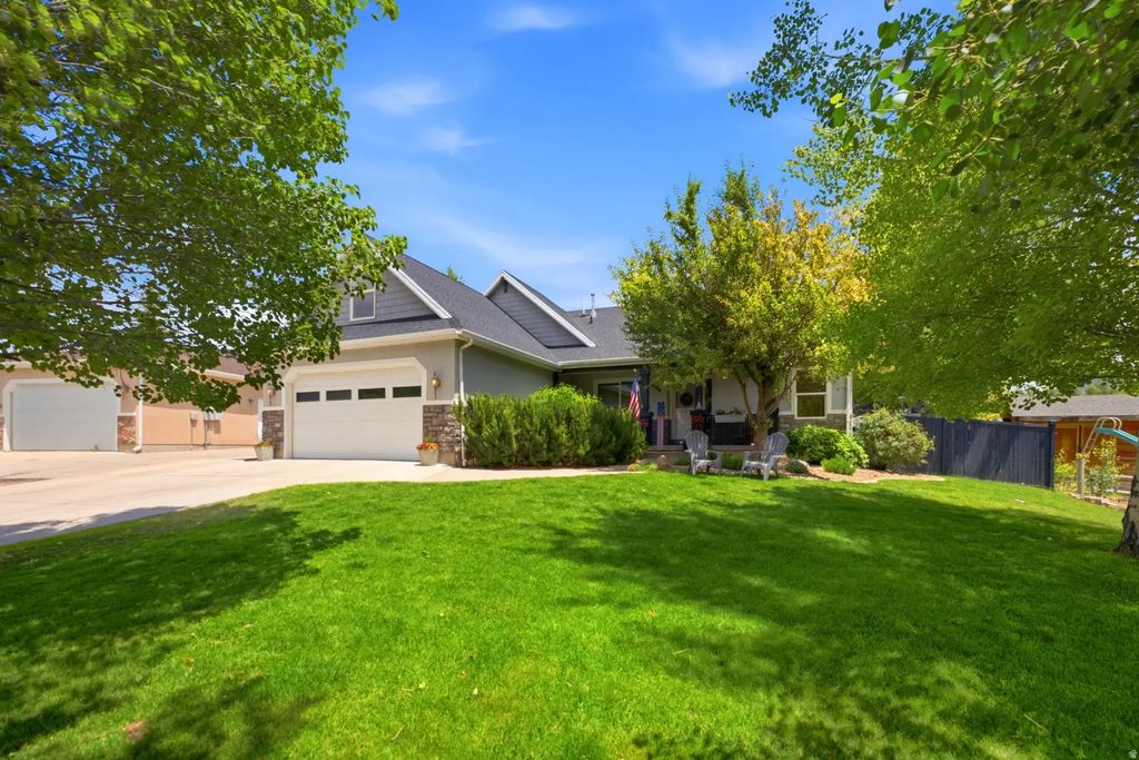 5196 N Rodeo Cir, Oakley
