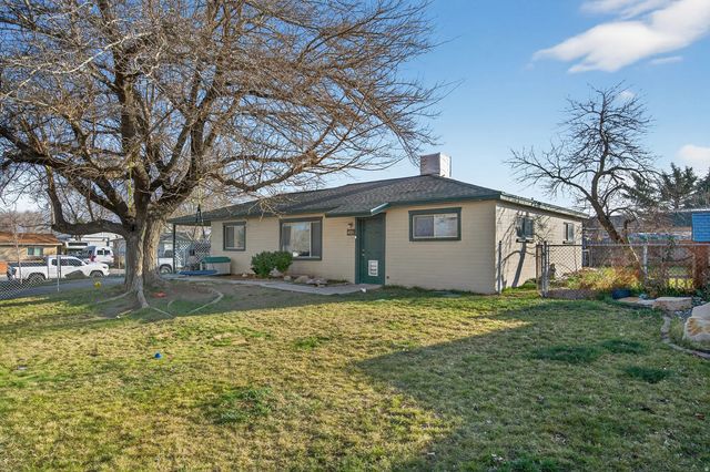 4731 W 4745 S, Kearns