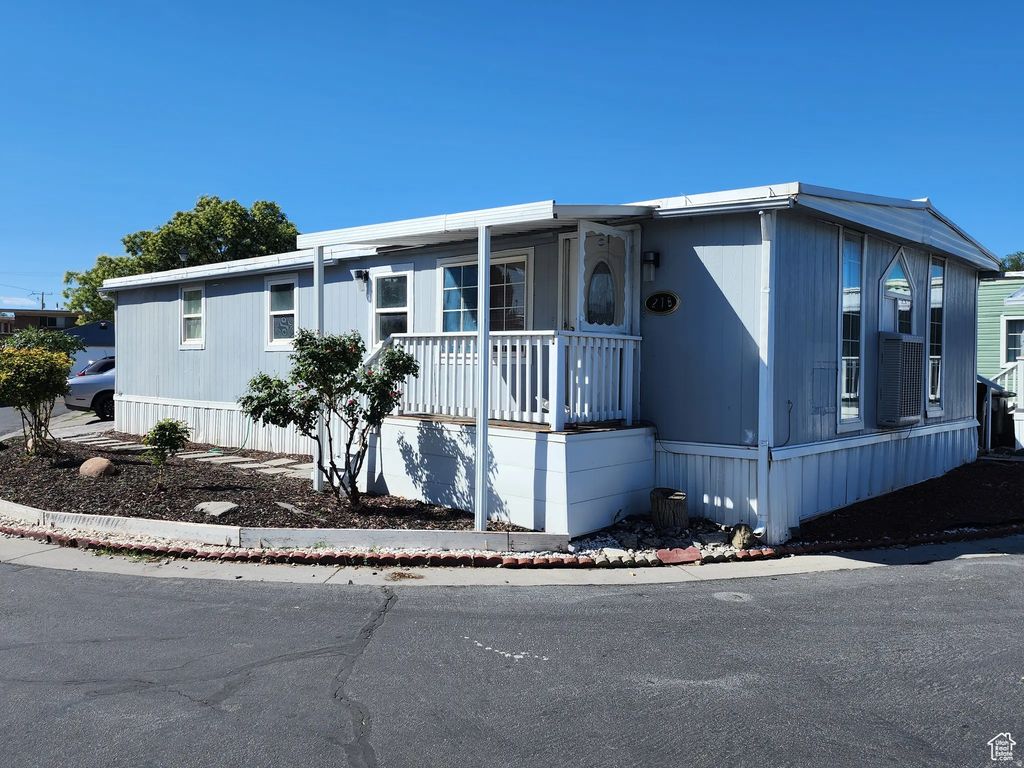4217 W 3450 S 218, West Valley City