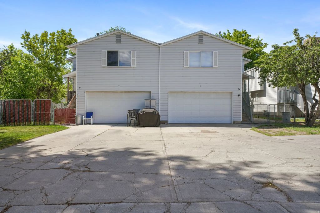 414 E Scott Ave, South Salt Lake