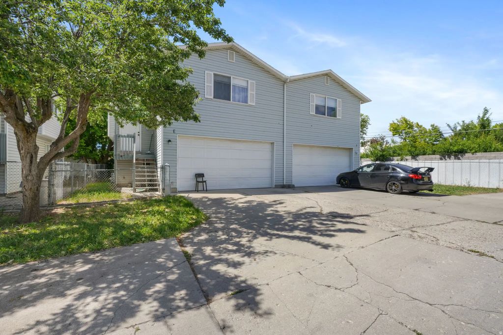 408 E Scott Ave, South Salt Lake
