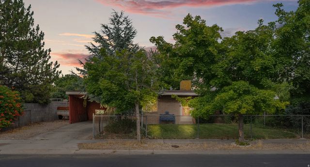 3125 S 4300 W, West Valley City