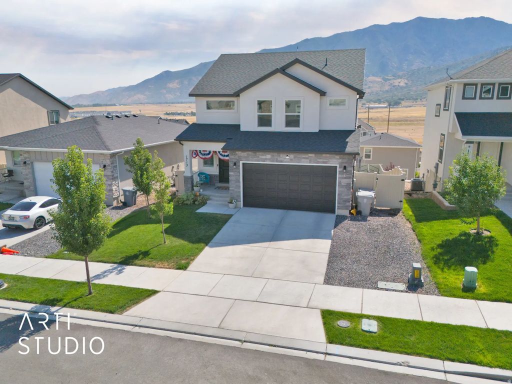 1713 S Windemere Rd, Santaquin