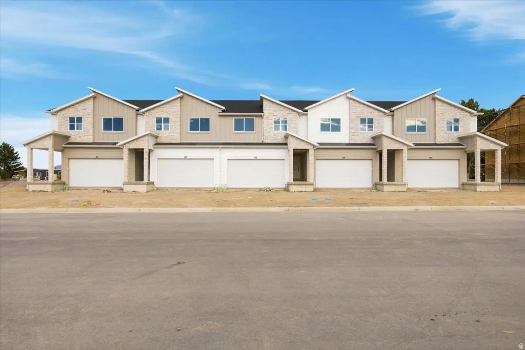 183 S Oliver Way P52, Grantsville