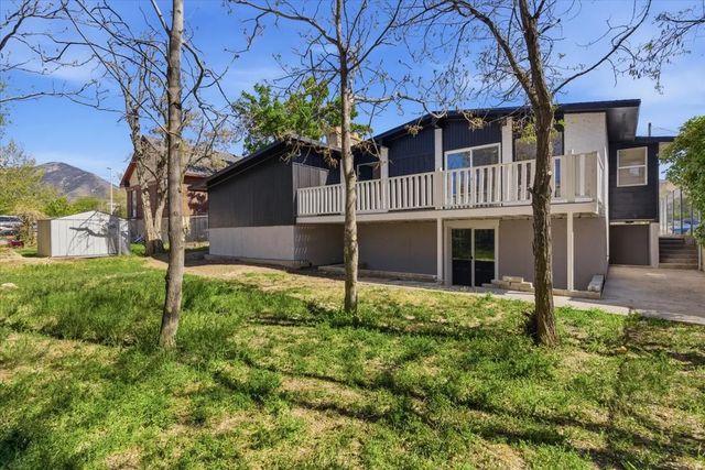 170 W Vine St, Tooele