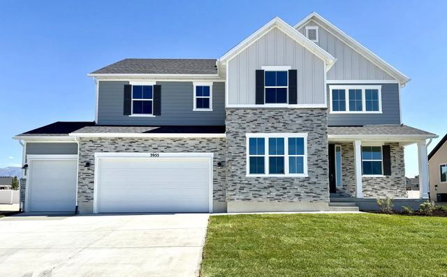 3955 W 1500 N 116, West Point