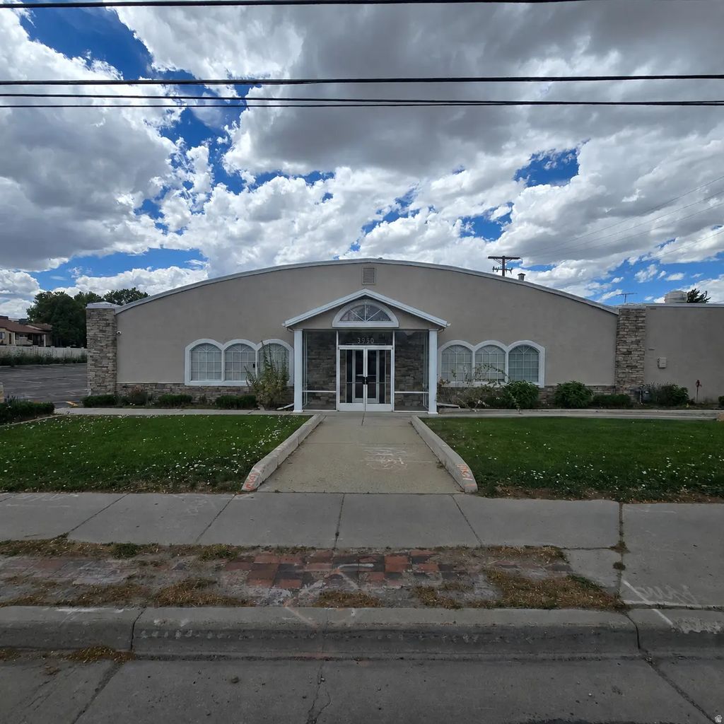 3950 S Redwood Rd, Salt Lake City