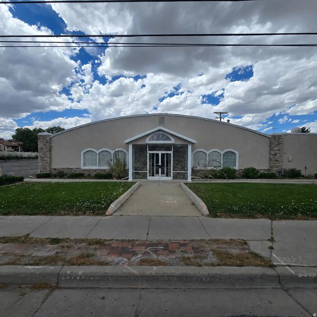 3950 S Redwood Rd, Salt Lake City